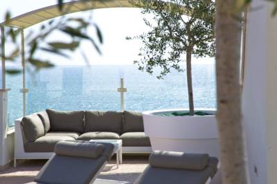 Smeraldo Suites & SPA - Foto 18