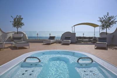 Smeraldo Suites & SPA - Foto 17