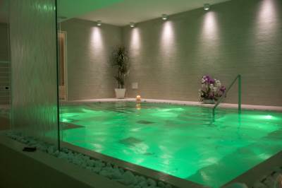 Smeraldo Suites & SPA - Foto 22