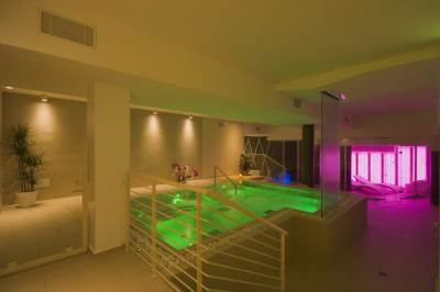 Smeraldo Suites & SPA - Foto 23