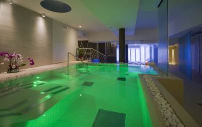 Smeraldo Suites & SPA - Foto 26