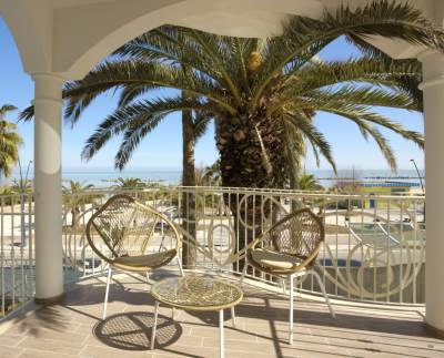 Smeraldo Suites & SPA - Foto 4