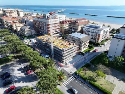 Complesso residenziale Mediterraneo - Foto 4