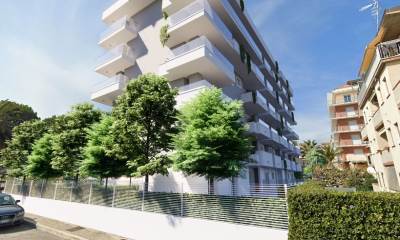 Complesso residenziale Mediterraneo - Foto 7