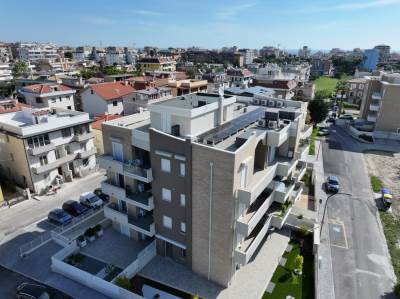 Complesso residenziale Via del Correggio 36 - Foto 2