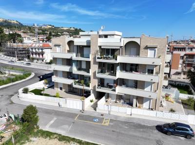 Complesso residenziale Via del Correggio 36 - Foto 4