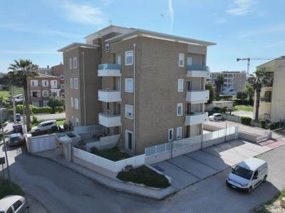 Complesso residenziale Via del Correggio 37 - Foto 8