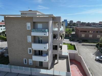 Complesso residenziale Via del Correggio 37 - Foto 2