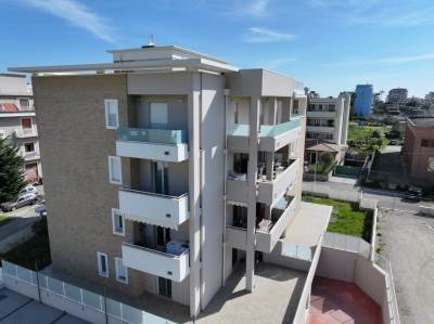 Complesso residenziale Via del Correggio 37 - Foto 3