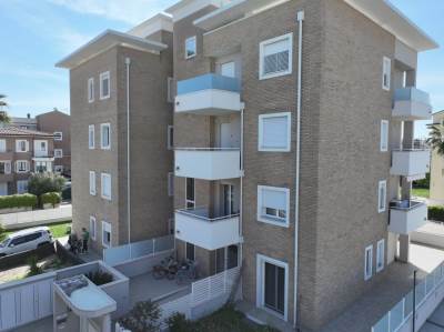Complesso residenziale Via del Correggio 37 - Foto 4