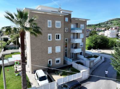 Complesso residenziale Via del Correggio 37 - Foto 5