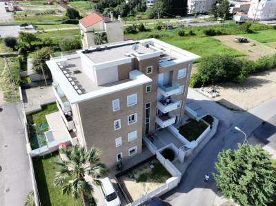 Complesso residenziale Via del Correggio 37 - Foto 6