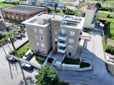 Complesso residenziale Via del Correggio 37 - Foto 7